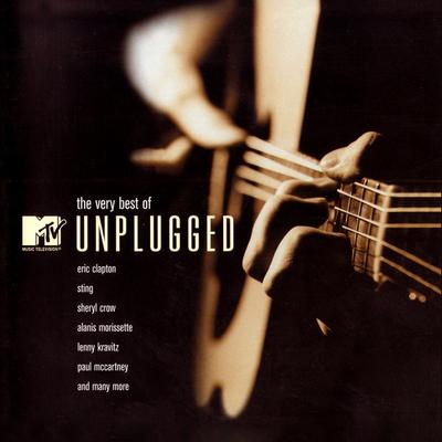 CD VARIOUS  The Very Best Of MTV Unplugged UICZ1059 Universal Music 2002 Japan Rock Used