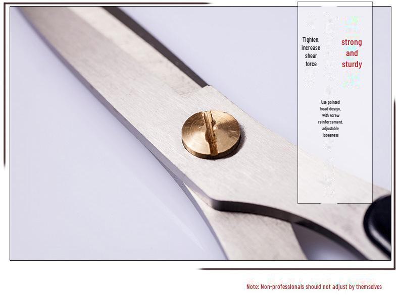 Zhang Xiaoquan Multi-Functional Stainless Steel Kitchen and Pruning Scissors