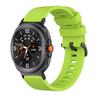 Silicone Band for Samsung Galaxy Watch 8 44mm 40mm Classic 46mm Sport Breathable Bracelet for Galaxy Watch Ultra 2026 47mm Strap