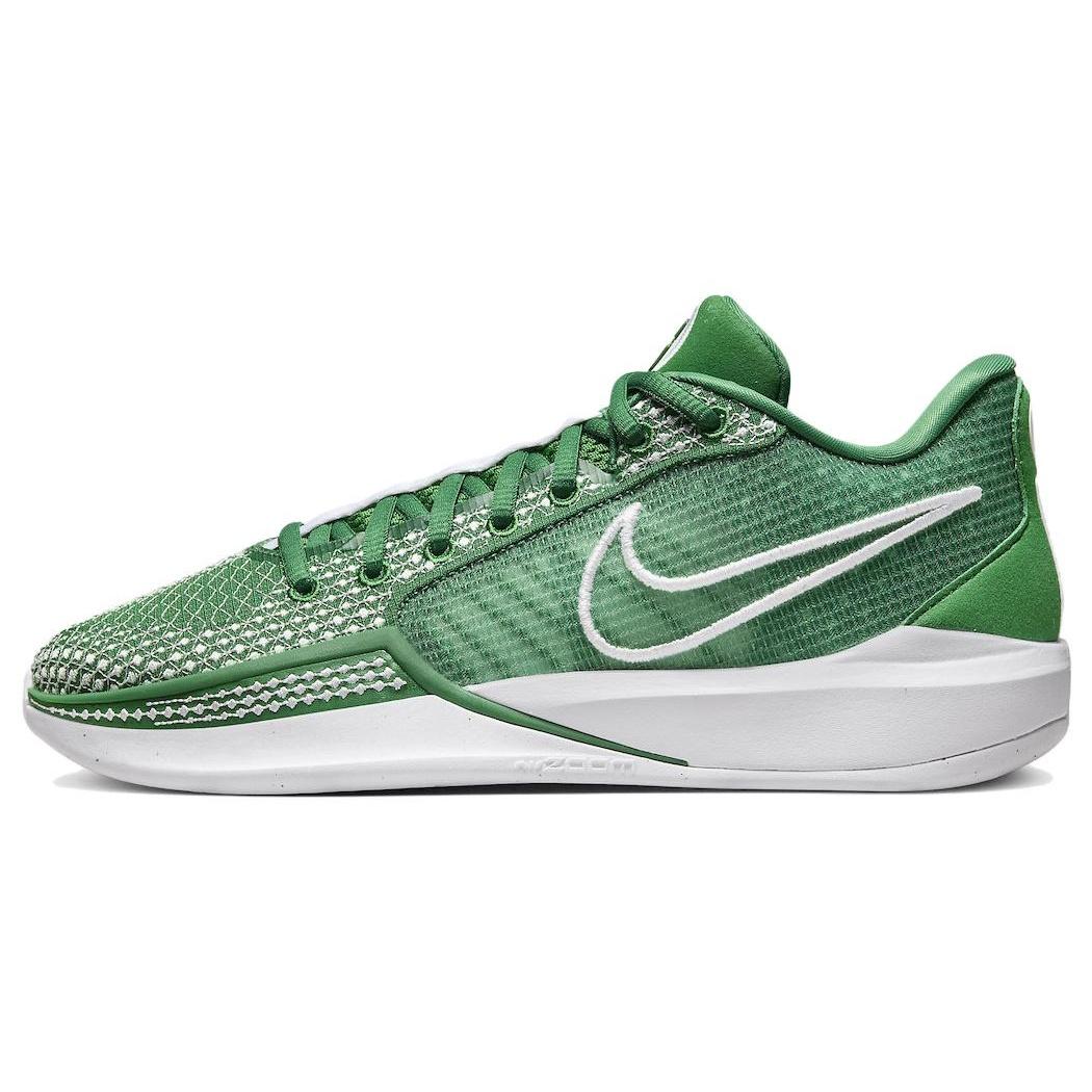 (WMNS) Nike Sabrina 1 TB  Apple Green  Women s FQ3391-300 EU 40