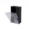 Magnetic Wall Mounted Storage Box Sundries Organizer Kitchen Cabinet Storage
