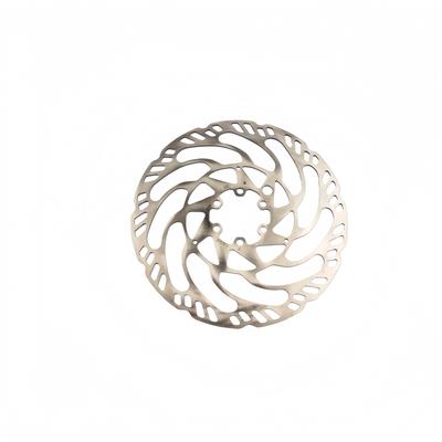 MAGURA MDR-C Mountain Bike Rotors 2mm Thickness 6 Bolt Bicycle Disc Brake Rotors 180mm For Complete MT Series