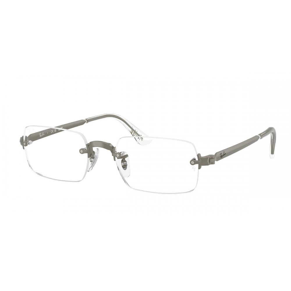 

Окуляри Ray Ban Унісекс Rx3928v 3201 Grey/54-20-145