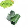 10PCS 8/11/16/20mm Universal Plastic Clips Plant Support Fixed Connector Pillar Gardening Fixed Bracket Climbing Pergola Connect