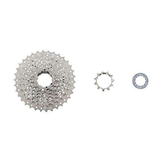 SHIMANO Cassette Sprocket 8S 13581484 ECSHG508134P CS-HG50 11-34T