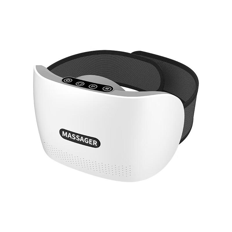 LDIWEI W3 Portable Heated Abdominal Massager