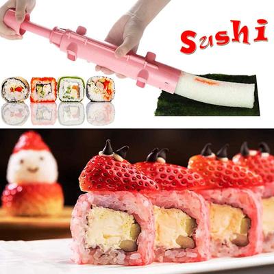 Sushi Aletleri – Suşi Kalıpları