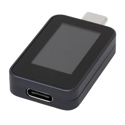 Ainex USB Typ-C Leistungstester KM-08