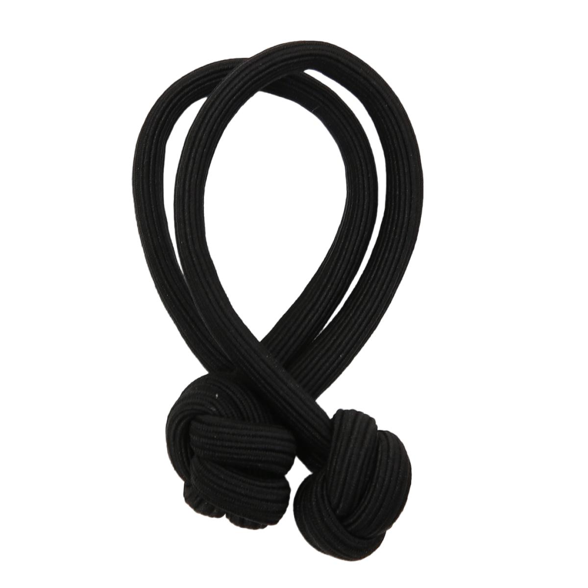 

Висока еластичність, довговічність, пов язка для волосся, кільце для голови, мотузка, головний убір для дівчаток, гумка, аксесуари для волосся чорний