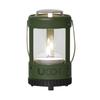 UCO Mini Lantern Candle Holder Kit with Tea Lights and Carry Forest Green 2.0 Case,