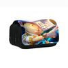 Elements Hero Boboiboy Layer Pencil Case With Spacious Storage For Students And Kids