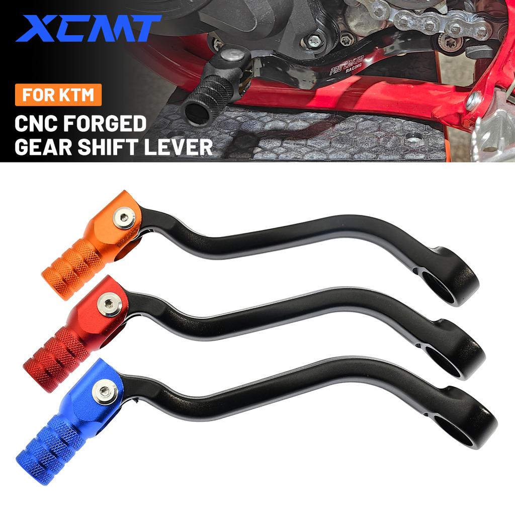 Gear Shift Lever For KTM EXC 300 EXC EXC-F XC-W SX SX-F XC XCF XCFW 125 150 250 300 350 450 505 Husqvarna TE 300 TE 250 TE FE TC