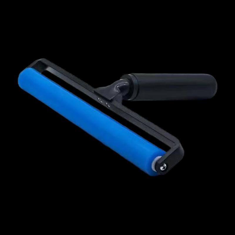 Shuo Ji Silicone Cleanroom Dust Removal Roller