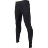 Asics Elite Competition Training Tight Breathable Comfortable Quick-Dry Nine-Point Sports Pants Women Bottoms Black 142577-90A