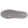 Nike Sb Malor Canvas Suede Comfortable Versatile Non-Slip Skate Shoes Men Sneakers Gray FV6064-011