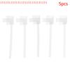 5Pcs Perfume Refill Tools Diffuser Funnels Dispenser Sprayer Cosmetic Pump