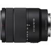 Sony High Magnification Zoom Lens E 18-135mm F3.5-5.6 OSS Sony E Mount APS-C Format Only SEL18135
