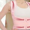 Posture Corrector Brace with Adjustable Shoulder Straps Lightweight Breathable Mesh