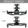 Motorcycles License Plate Bracket Number Plate Frame Holder for TFX150 MslaL150