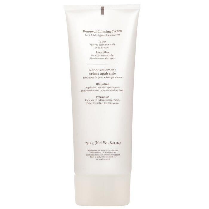 EPIONCE Renewal Calming Cream - For Dry Skin (Random Packaging)