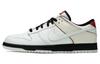 Nike Dunk Low Cl Jordan Pack Biały 304714-117
