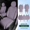 Custom Seat Covers for 23-24 NIO ES6 & EC6