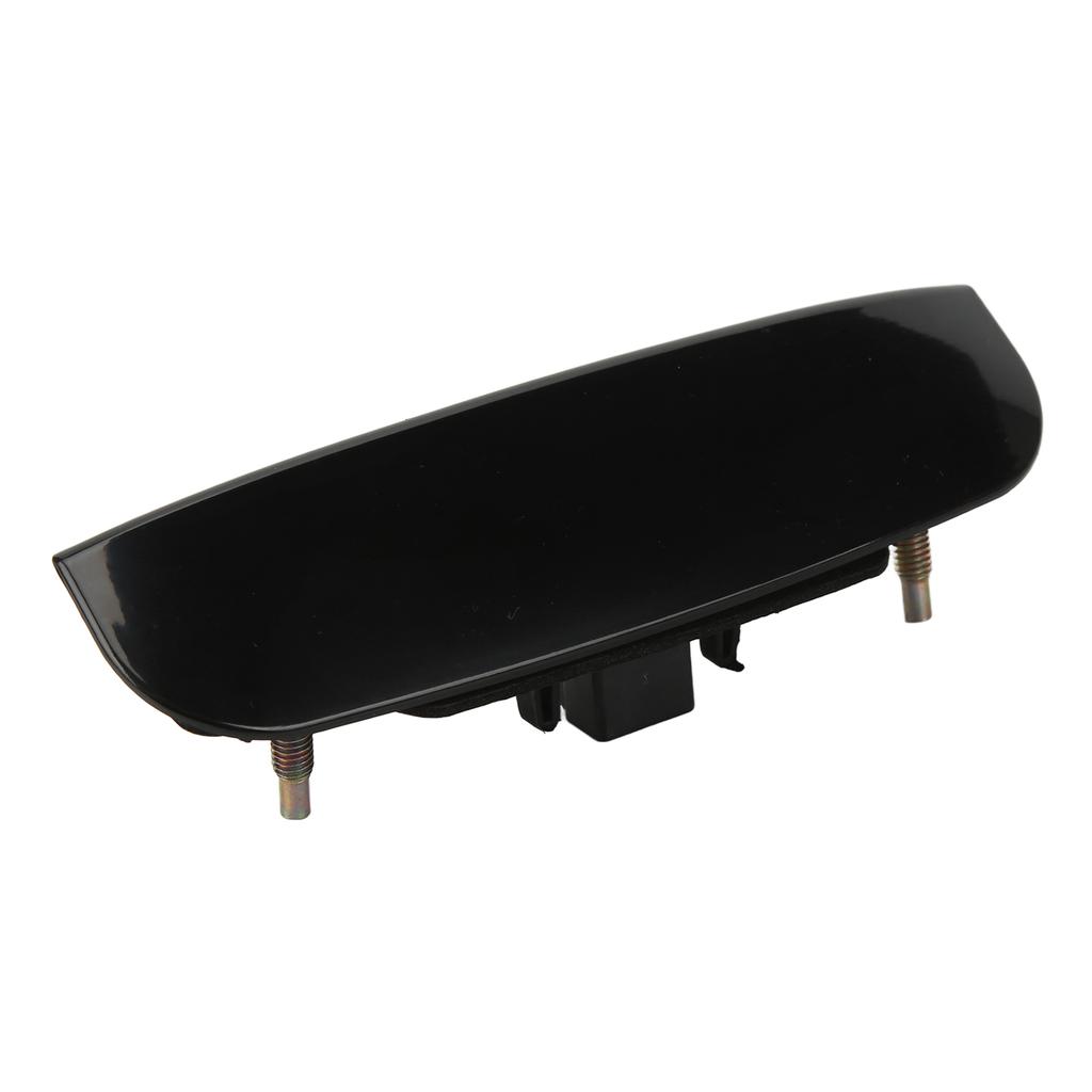 Tailgate Handle 2 Pin 8726Q8 Heat Resistant Easy Installation Replacement for Peugeot 206 207