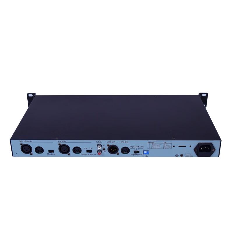 YSX Standard Conference Audio Integration Solution (CN version)