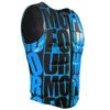 Gilet di salvataggio Haisheng Pro per il surf - Gilet alla moda, ad alta galleggiabilità ed elastico per sport acquatici