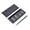 Multi-Purpose 25-in-1 Screwdriver Kit Magnetic Precision Bits, Durable Tool for iPhone PC Camera Glasses Small Electronic Repair
