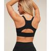 Gymshark Compression Sports Bra Gs Black B4b6h Bb2j
