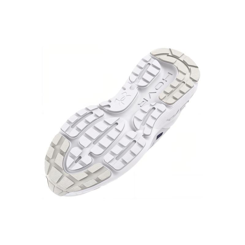 Under Armour Hovr Mega 2 Mvmnt Running 'White' Sneakers 3026629-107
