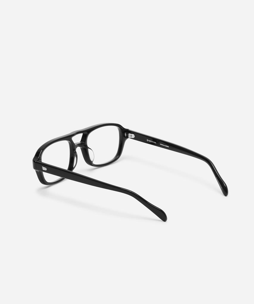 Neotelia Toenda · Black