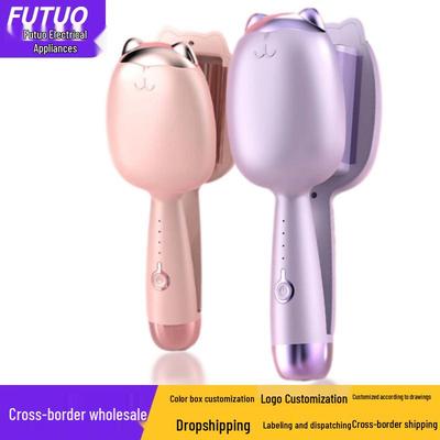 Elektronik für Beauty & Gesundheit – Lockenstäbe