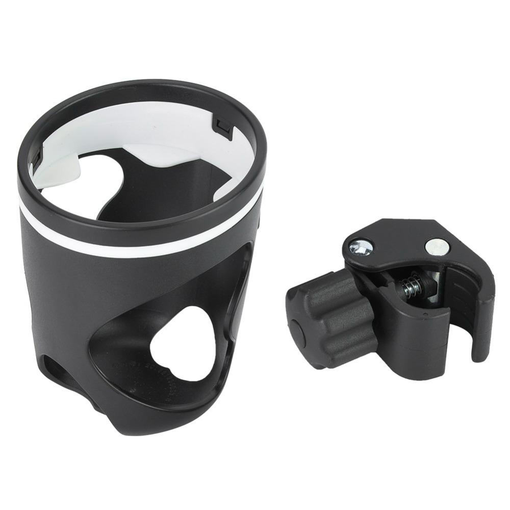 360° Rotatable Bike Cup Holder ABS Plastic Cycling Cup Holder Bike Bottle Holder  Bike Accessories