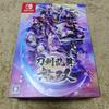 [USED] Touken Ranbu Musou Special Collection Box