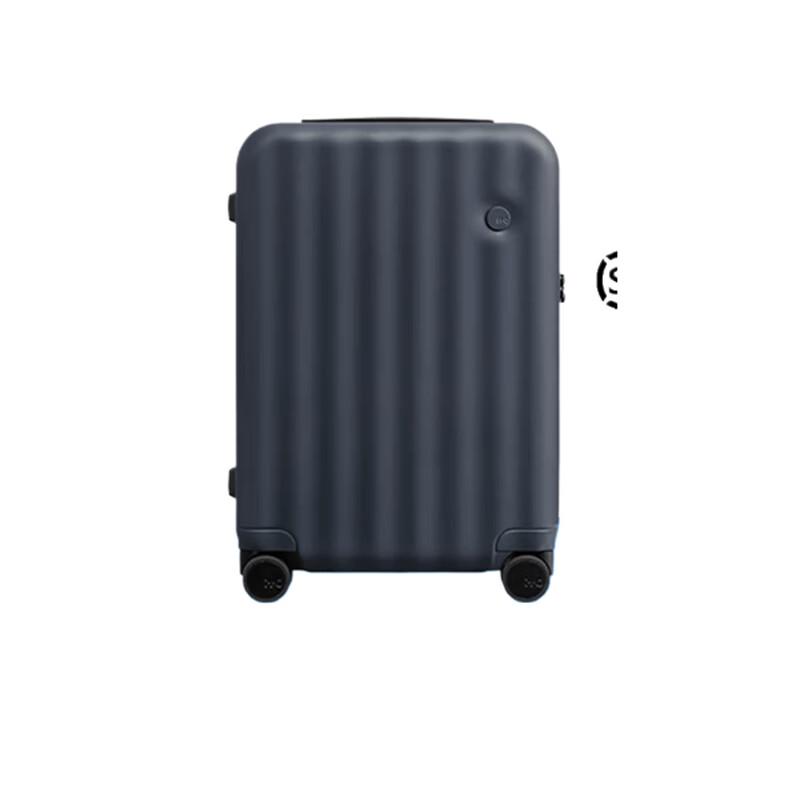 ITO 25-inch PC Hardside Spinner Luggage