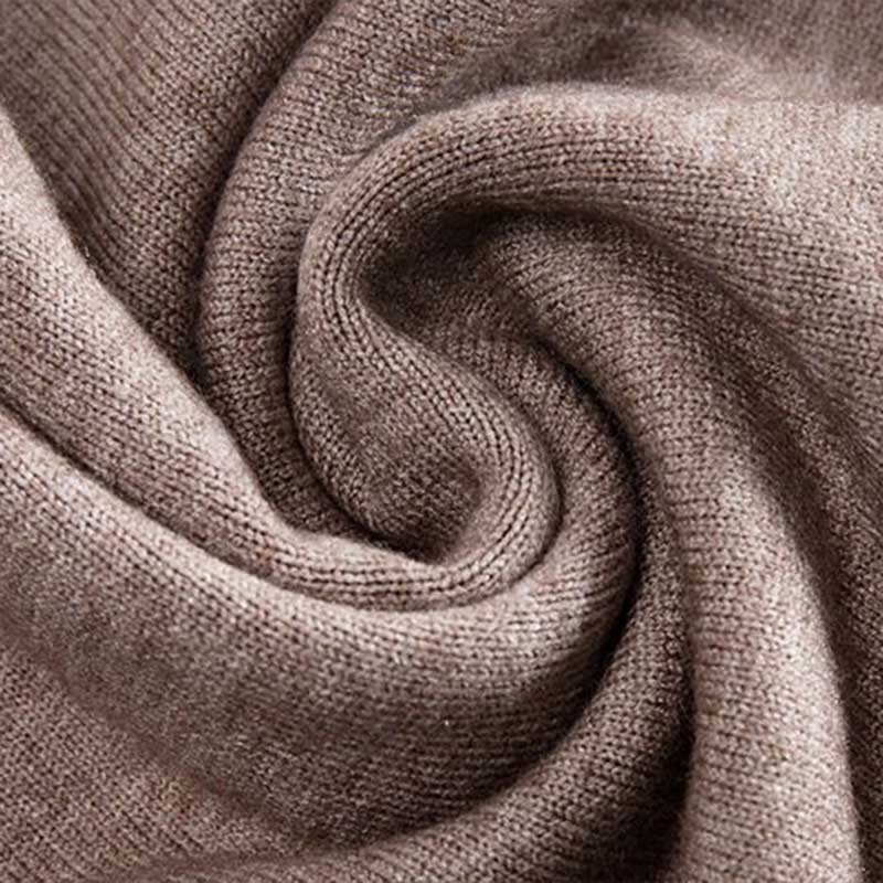 Rundhals-Pullover für Damen, kurz, für Frühling und Herbst, lockere Oberbekleidung, All-Match-Pullover, Schlitz-Bottom-Pullover