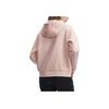 New FILA Sweatshirt Unisex Linglin Pink F11W341207F-LP