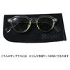(Eight) Photochromic Polarized Crown Panto Sunglasses for Men and Women, Fashion Glasses, Comes with Dedicated Case, Light GrayLight Purple F