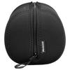 HAKUBA Luft Design Slim Fit Lens Lens Pouch with Detachable Inner Black Case, 120-190mm, Cushion, (KLP-LS1219BK)