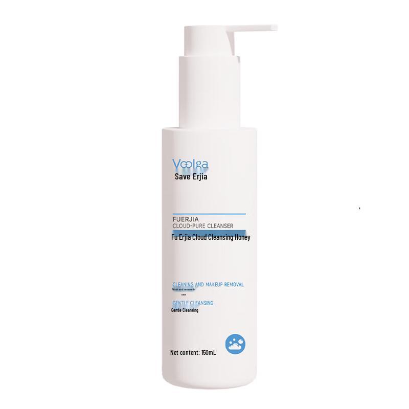 FULJIA Cloud Purifying Cleansing Honey 150ml