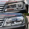 Magotan Headlight Covers for 2012-2015 Models & New B7