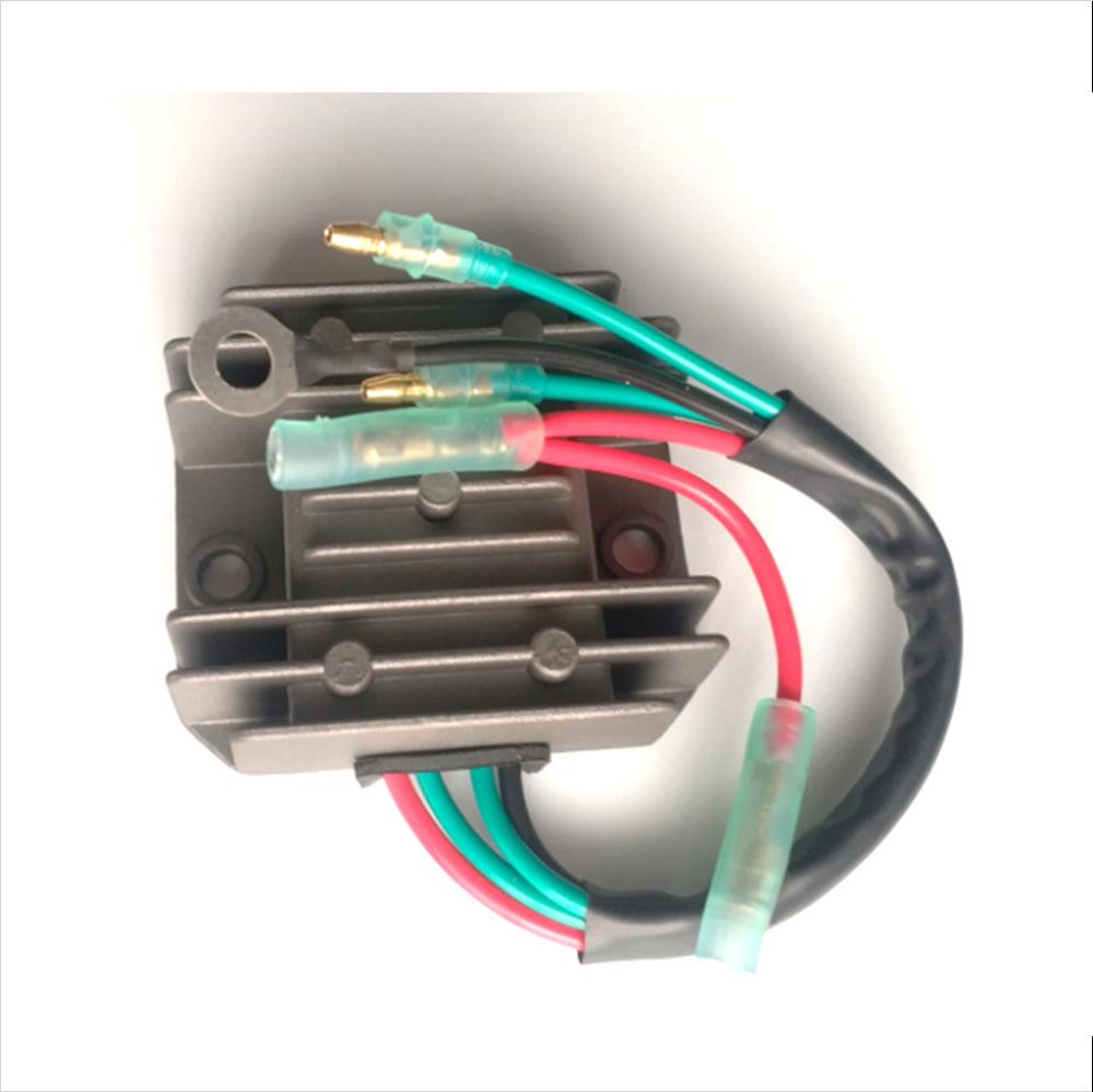 2006.4 2006.42 Compatible with DuokonAssy 6G8-81960-A1-00