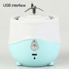 Portable Juicer Blender Fruit Juice Mixer 300ML Large Capacity BPA Free Leak-proof Rechargeable Wireless Electric Juicer