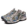 Rongyi Camouflage Military Training Shoes