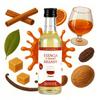BRANDY Bimberek 14L Alcohol Essence for Vodka, Moonshine, Alcohol