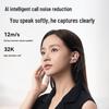 Nankanda Clip Super2 Open-Ear AI Translation Bluetooth Headset
