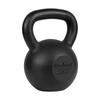 Kettlebell Cast Iron 22Kg Kettle Dumbbell Weight For Rebel Exercises