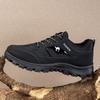 Men's 2025 Fashion Plus Size Work & Hiking Sneakers